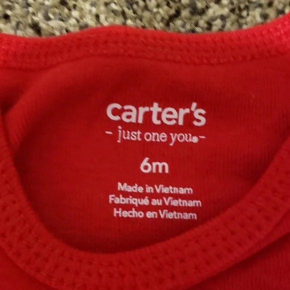 BUNDLE OF 3 CHRISTMAS OUTFITS - Picture 7 of 10